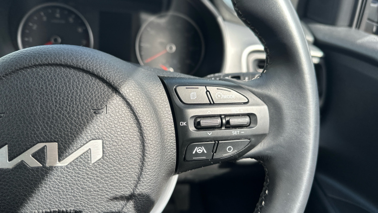 Kia Stonic 1.0T GDi 99 2 5dr Petrol Estate